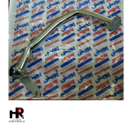 پدال ترمز ابکاری کروم با فنر پویش - تصویر 2