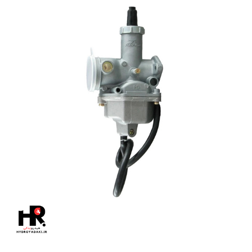 کاربراتور موتور سیکلت راپیدو مدل CDI150 مناسب برای هوندا 125 کاربراتور 125-150-200 راپیدو - تصویر 1