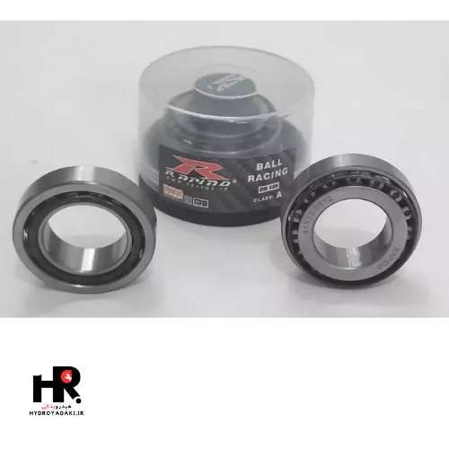 کاسه فرمان بلبرینگی موتورسیکلت برند راپیدو1 کاسه فرمان بلبرینگی موتورسیکلت راپیدو - تصویر 1