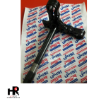 کرپی چدنی پایین با رنگ الکترواستاتیک پویش