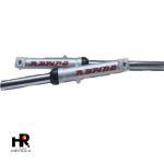 کمک جلو CDI ساده و CDI دیسکی راپیدو