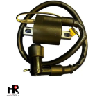 کوئل برق تک فیش با سرشمع راپیدو