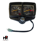 کیلومتر ساده ضد اب بدون سوئیچ راپیدو