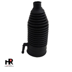 گردگیر جعبه فرمان پژو 206 صارم - تصویر 2