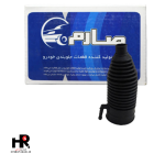 گردگیر جعبه فرمان پژو 206 صارم