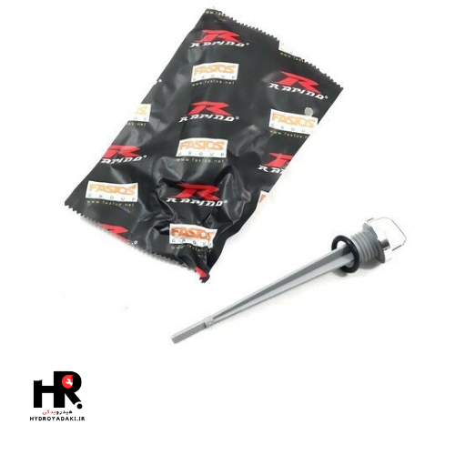 گژ ، گیج روغن موتور سیکلت راپیدو برند راپیدو گژ(گیج) روغن موتورسیکلت راپیدو - تصویر 1