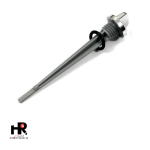 گژ(گیج) روغن موتورسیکلت راپیدو - تصویر 2