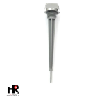 گژ(گیج) روغن موتورسیکلت راپیدو - تصویر 3