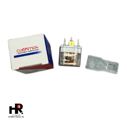 آفتامات بوق شیشه ای موتور سیکلت کوکما مناسب برای هندا1 آفتامات بوق شیشهای هوندا کوکما - تصویر 1