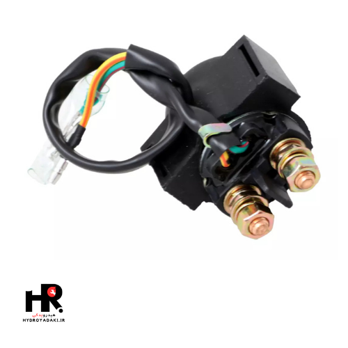 اتوماتیک استارت 3 اتوماتیک استارت لیون - تصویر 1