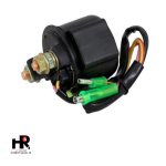 اتوماتیک استارت هوندا کوکما - تصویر 2