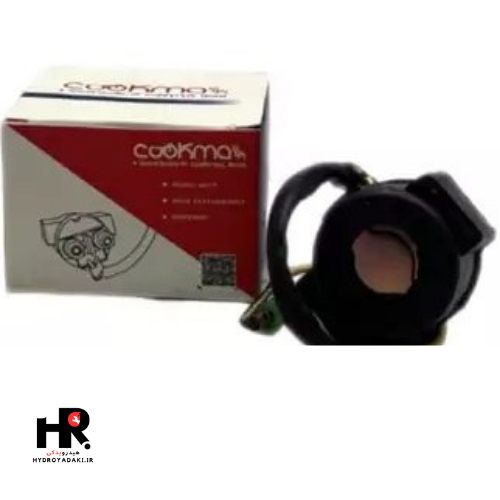 اتوماتیک استارت هوندا کوکما1 اتوماتیک استارت هوندا کوکما - تصویر 1