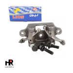 اسبک بالا 125 و 150و 200 با پیچ و واشر لیون