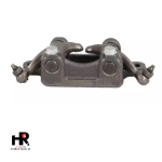 اسبک بالا 125 و 150و 200 با پیچ و واشر لیون - تصویر 3