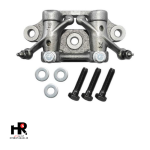 اسبک بالا 125 و 150و 200 با پیچ و واشر لیون - تصویر 5