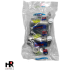 اسبک بالا 125 و 150و 200 با پیچ و واشر لیون - تصویر 7