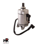 استارت هوندا کامل 150و 125 و 200 لیون