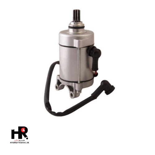 استارت 150 و 125 استارت هوندا کامل 150و 125 و 200 لیون - تصویر 1