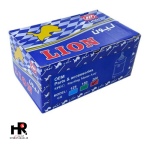 استارت هوندا کامل 150و 125 و 200 لیون - تصویر 3