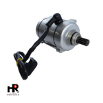 استارت هوندا کامل 150و 125 و 200 لیون - تصویر 2