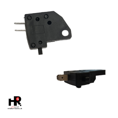 استپ ترمز جلو دیسکی کوکما