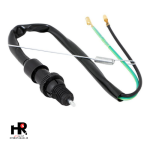 استپ ترمز عقب با فنر لیون