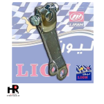 اهرم ترمز عقب با پیچ و مهره لیون - تصویر 2