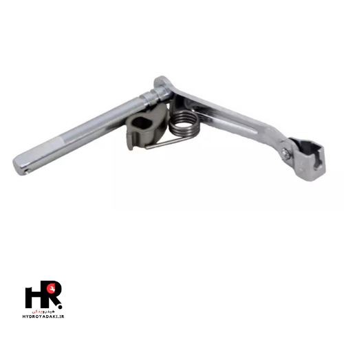 اهرم کلاچ 1 اهرم کلاچ کامل 6 تکه دو اورینگ لیون - تصویر 1