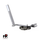 اهرم کلاچ کامل 6 تکه دو اورینگ لیون - تصویر 4