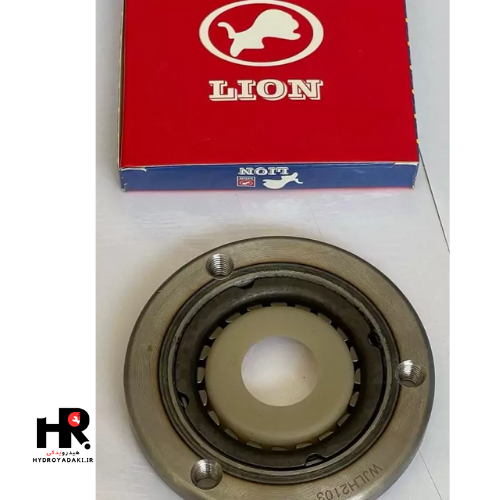 بلبرنگ استارت 20 ساچمه1 بلبرینگ استارت 20 ساچمه کامل لیون - تصویر 1