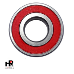 بلبرینگ شفت دنده زنجیر موتورسیکلت 6204 لیون