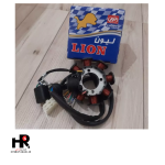 بوبین هشت پر روغنی و خشک لیون - تصویر 2