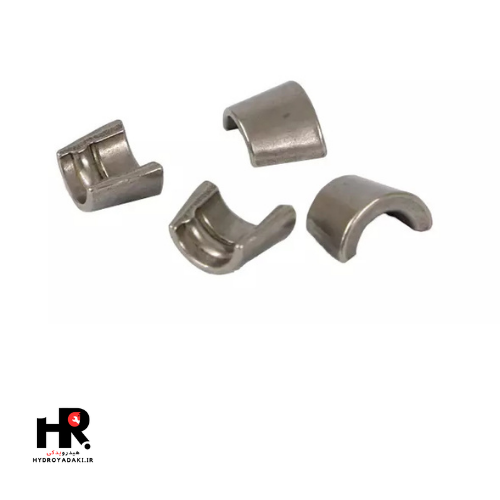 خار سوپاپ هوندا سی جی لیون خار سوپاپ هوندا 125 و 200 ست 4 عددی لیون - تصویر 1