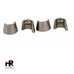 خار سوپاپ هوندا 125 و 200 ست 4 عددی لیون - تصویر 2