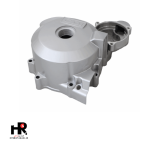 درب برق هوندا استارتی لیون - تصویر 2