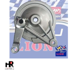 درب لنت عقب با لنت کامل لیون