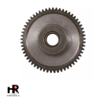 دنده بزرگ استارت هوندا 150-125 سه ساچمه لیون