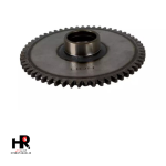 دنده بزرگ استارت هوندا 150-125 سه ساچمه لیون - تصویر 3