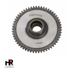 دنده بزرگ استارت هوندا 200 بیست ساچمه لیون - تصویر 2