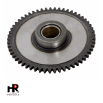 دنده بزرگ استارت هوندا 200 بیست ساچمه لیون - تصویر 3