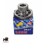 دنده تایم هوندا لیون بدون میل