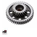 دنده تایم هوندا لیون بدون میل - تصویر 3