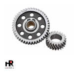 دنده تایم هوندا لیون بدون میل - تصویر 4