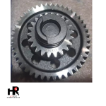 دنده تایم (دنده بالا و پایین) هوندا 125 کوکما - تصویر 2