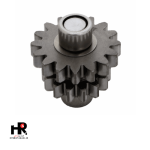 دنده دو قلو استارت هوندا 150-125 و 200 لیون