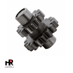 دنده دو قلو استارت هوندا 150-125 و 200 لیون - تصویر 2