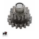 دنده دو قلو استارت هوندا 150-125 و 200 لیون - تصویر 3