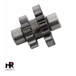 دنده دو قلو استارت هوندا 150-125 و 200 لیون - تصویر 4