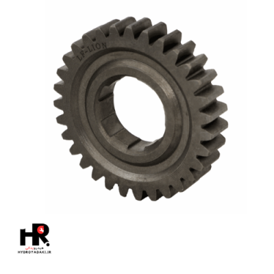 دنده دو هوندا 4 دنده 31 دانه لیون
