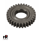 دنده دو هوندا 4 دنده 31 دانه لیون - تصویر 2